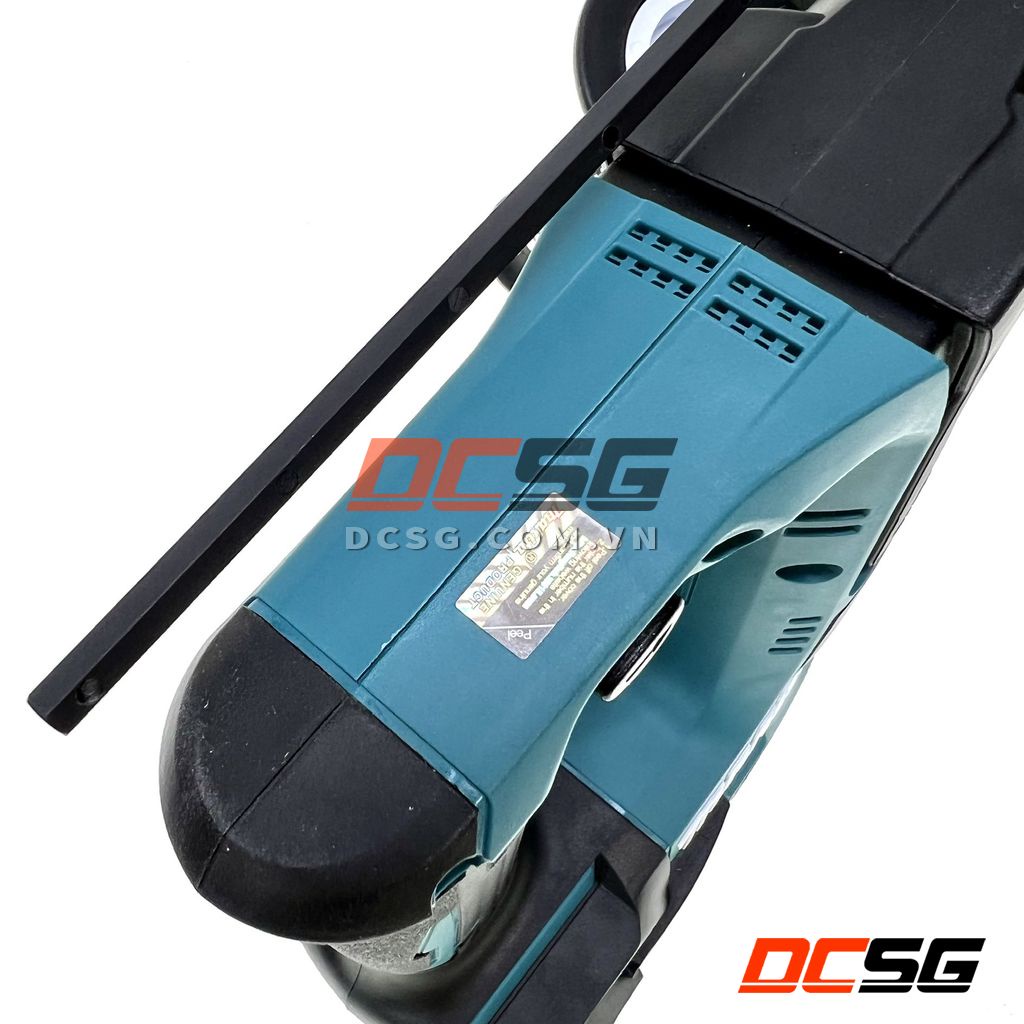 Máy khoan bê tông dùng pin 18V Makita DHR171Z  | DCSG