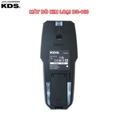 MÁY DÒ TƯỜNG KIM LOẠI  VÀ ĐIỆN NHẬT BẢN KDS DS-100