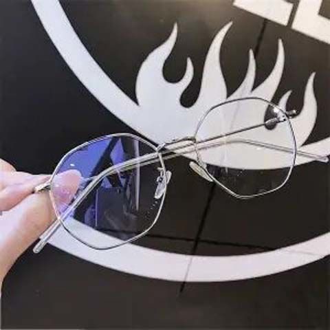 Gọng kính cận thị chống bức xạ