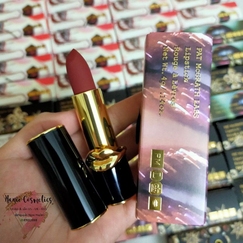 [BILL US] Son Pat Mc Grath Guinerve