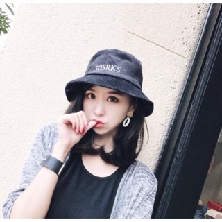 Mũ vải nữ SOSRKS