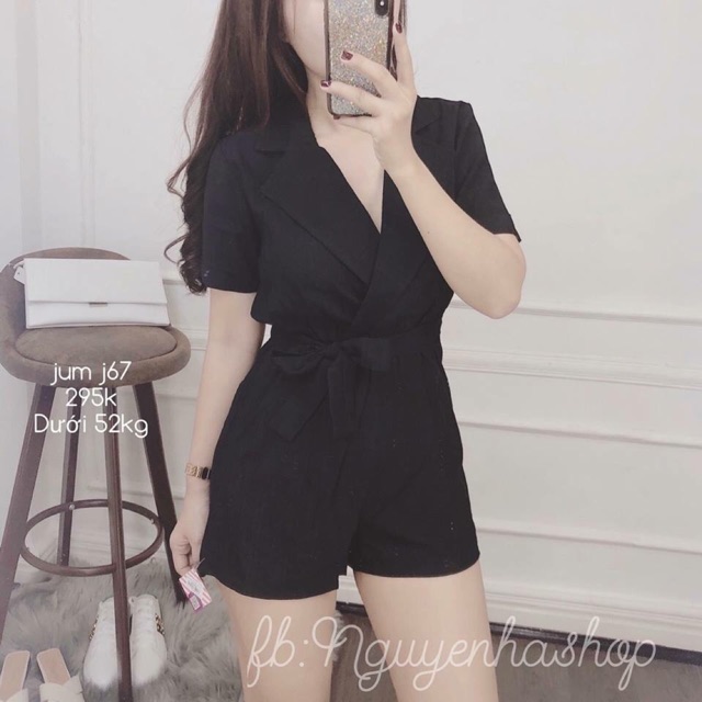 Jum vest thanh lý