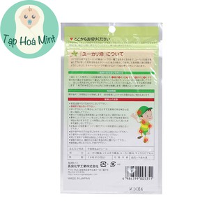 MIẾNG DÁN ĐUỔI MUỖI NAGARA