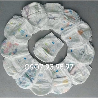 COMBO BỈM HIPGIG A QUẦN/DÁN TRẦNFREESHIP XUẤT NHẬT HIPGIG SIZE M/L/XL/XXL/XXXL - LOẠI 100 MIẾNG