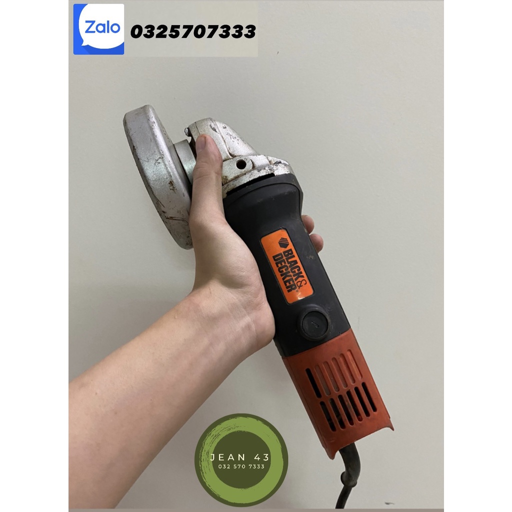 MÁY MÀI GÓC MAKITA, HITACHI HÀNG BÃI NHẬT 110V