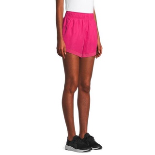Quần short vải dù ATHLETIC