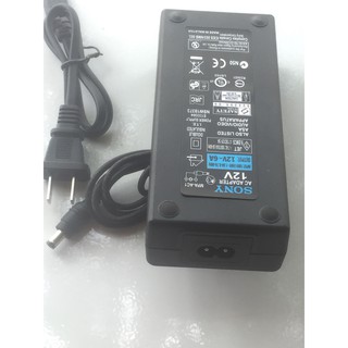 Bộ sạc Adapter 12V6A