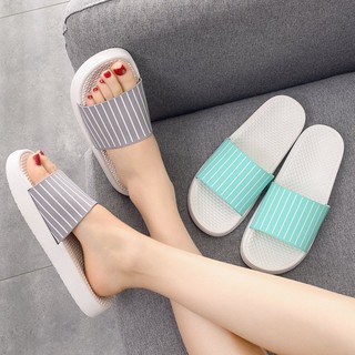 Dép nữ, dép quai ngang thời trang nữ DN04