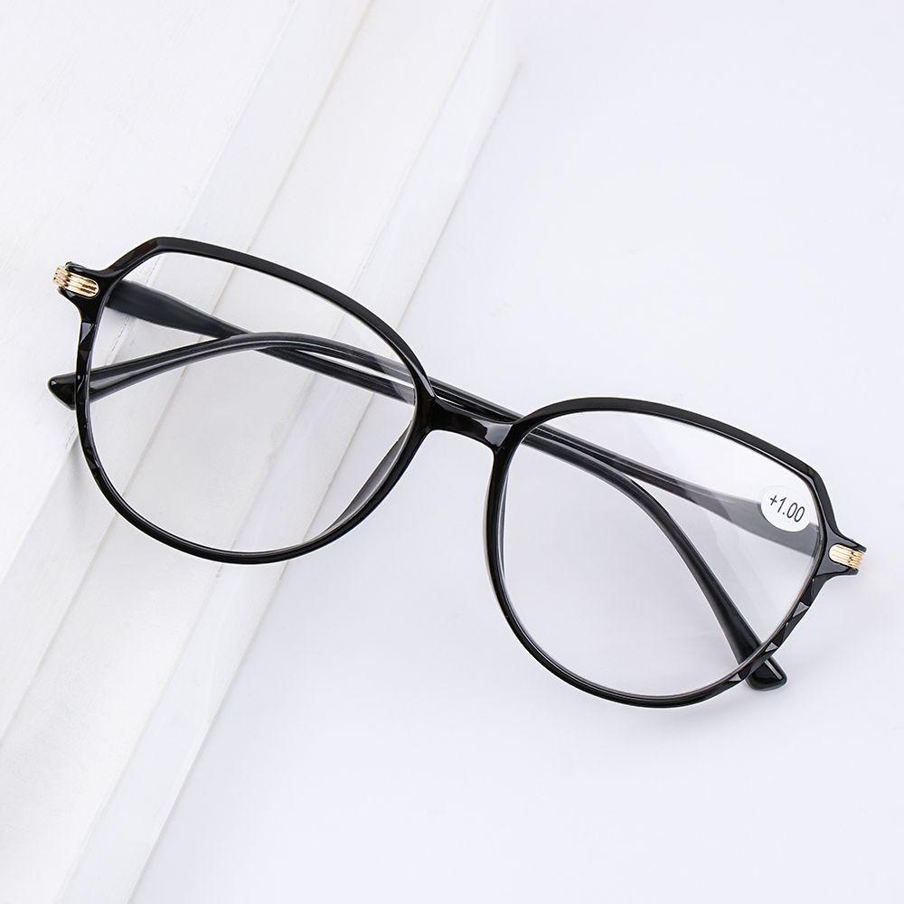 MAG Kính Đọc Sách Gọng Siêu Nhẹ Phong Cách Vintage Thanh Lịch