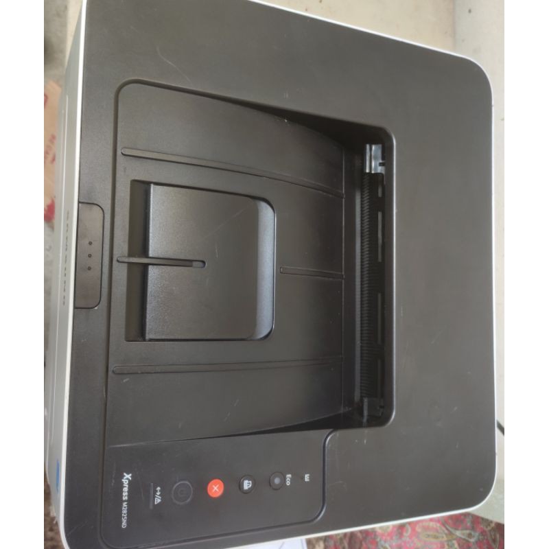 Máy in hai mặt tự động Samsung 2825nd (đã qua sd) | BigBuy360 - bigbuy360.vn