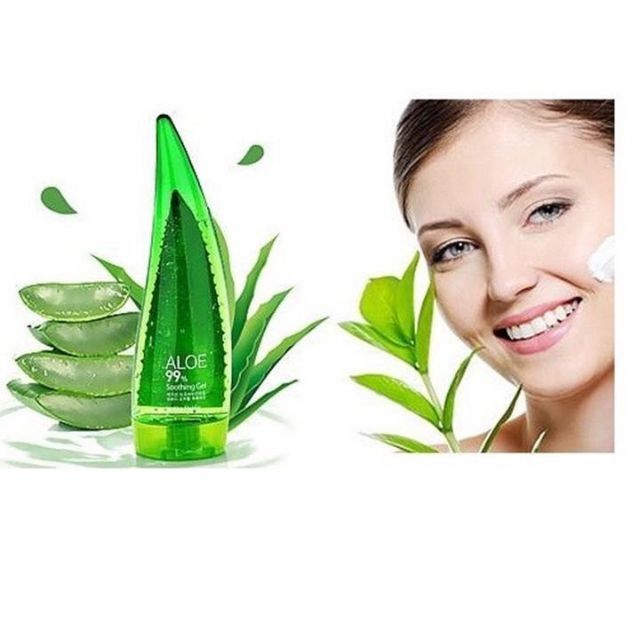 Gel nha đam 99% dưỡng da | Thế Giới Skin Care