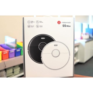 Robot hút bụi lau nhà Xiaomi Roborock S6 Max V / Xiaomi S5 Max Quốc tế