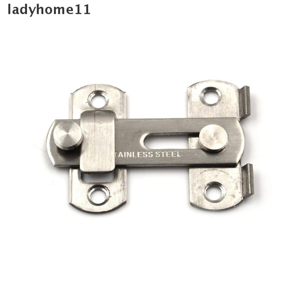 Chốt Cửa Inox An Toàn 20x50x70mm