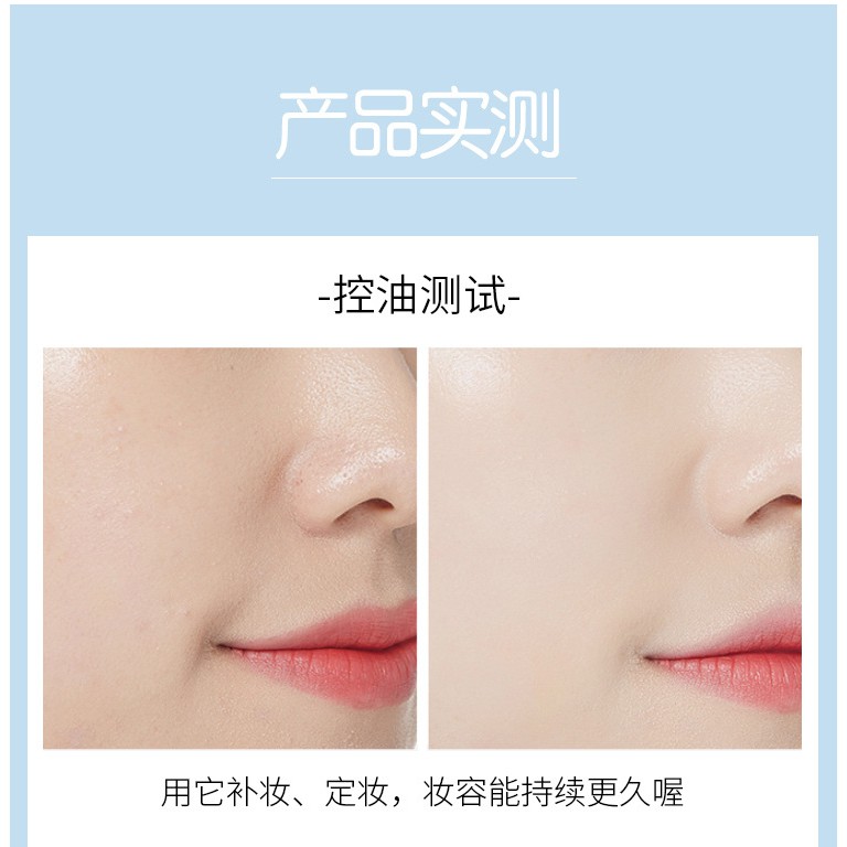 sale-Phấn nén lâu trôi kiềm dầu dưỡng ẩm che khuyết điểm  Nội Địa Trung | BigBuy360 - bigbuy360.vn
