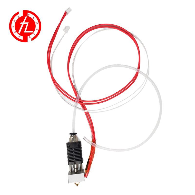 Đầu Phun Máy In 3d 24v Cho Máy In 3d Anet Et Et4 | BigBuy360 - bigbuy360.vn