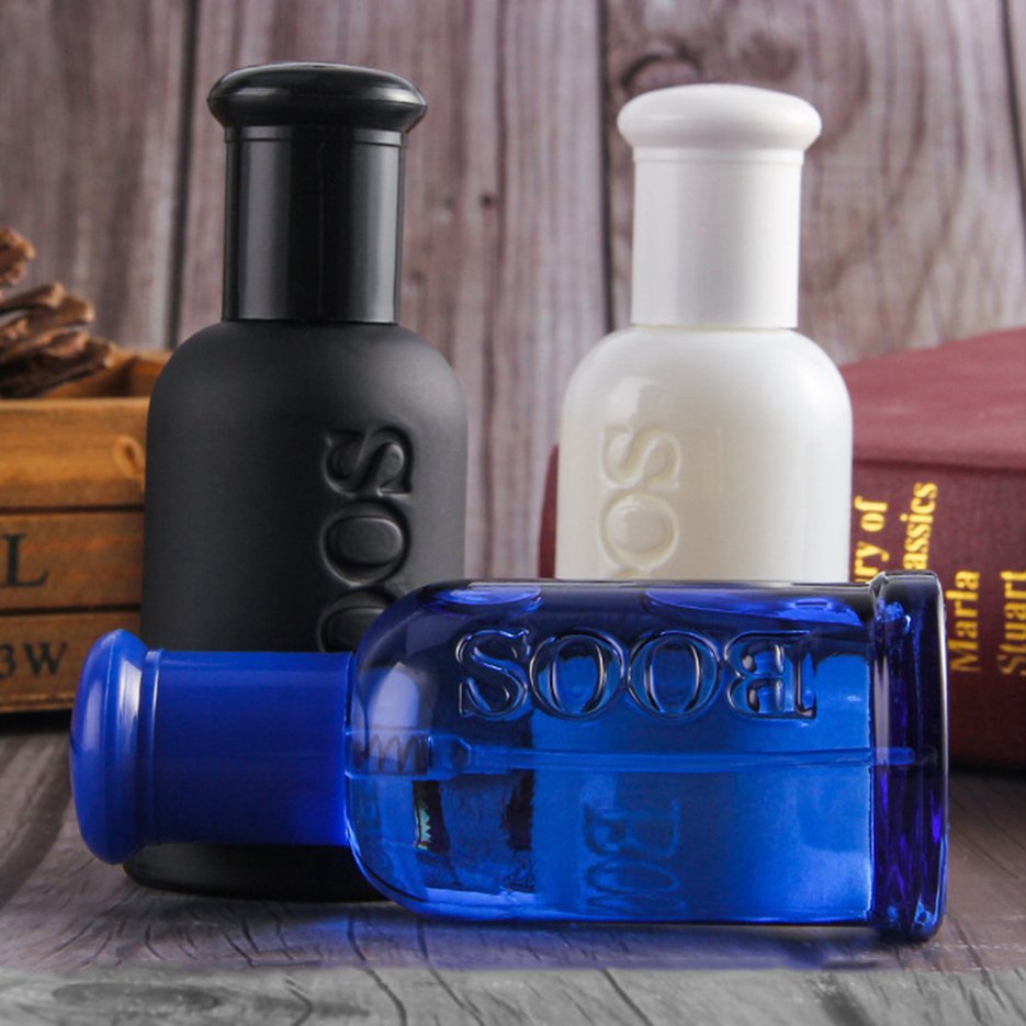 Nước hoa nam 6008 hương thơm tươi mát lâu trôi thiết kế nhỏ gọn