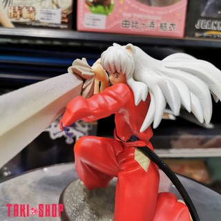 Mô hình Figure: Inuyasha