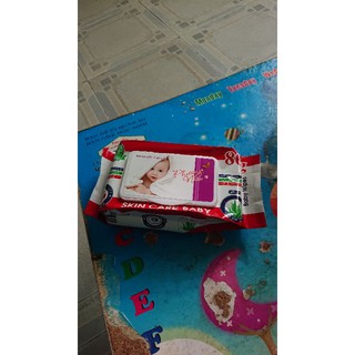 Khăn giấy ướt Phương Nam