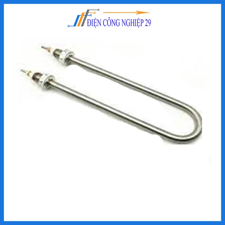 Thanh nhiệt nồi phở, nồi bánh cuốn, nồi xôi điện áp 220v và 380v