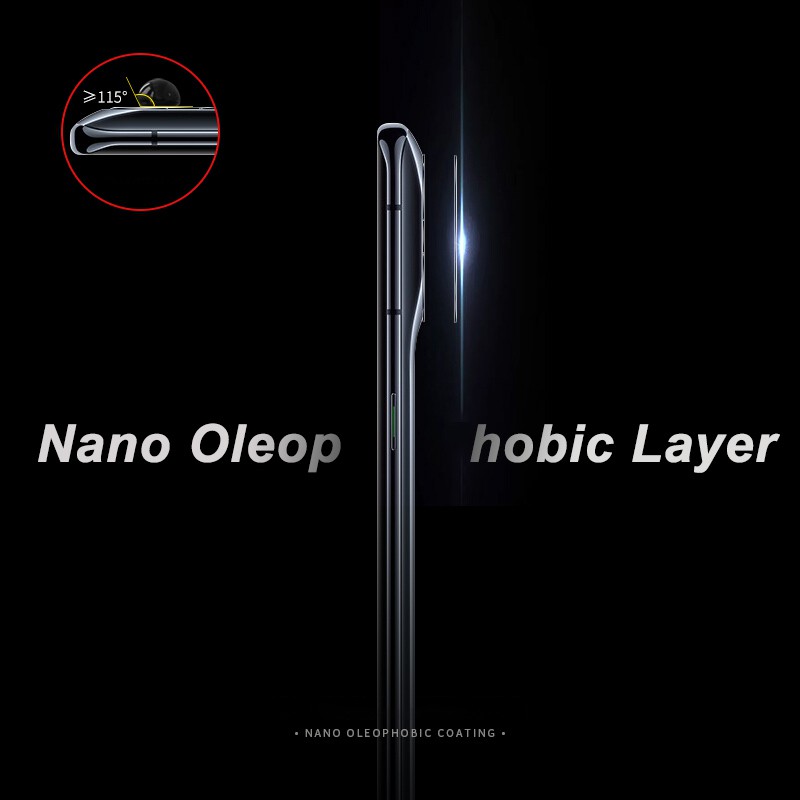 Kính Cường Lực Bảo Vệ Màn Hình Cho OPPO Find X3 Pro FindX3Pro