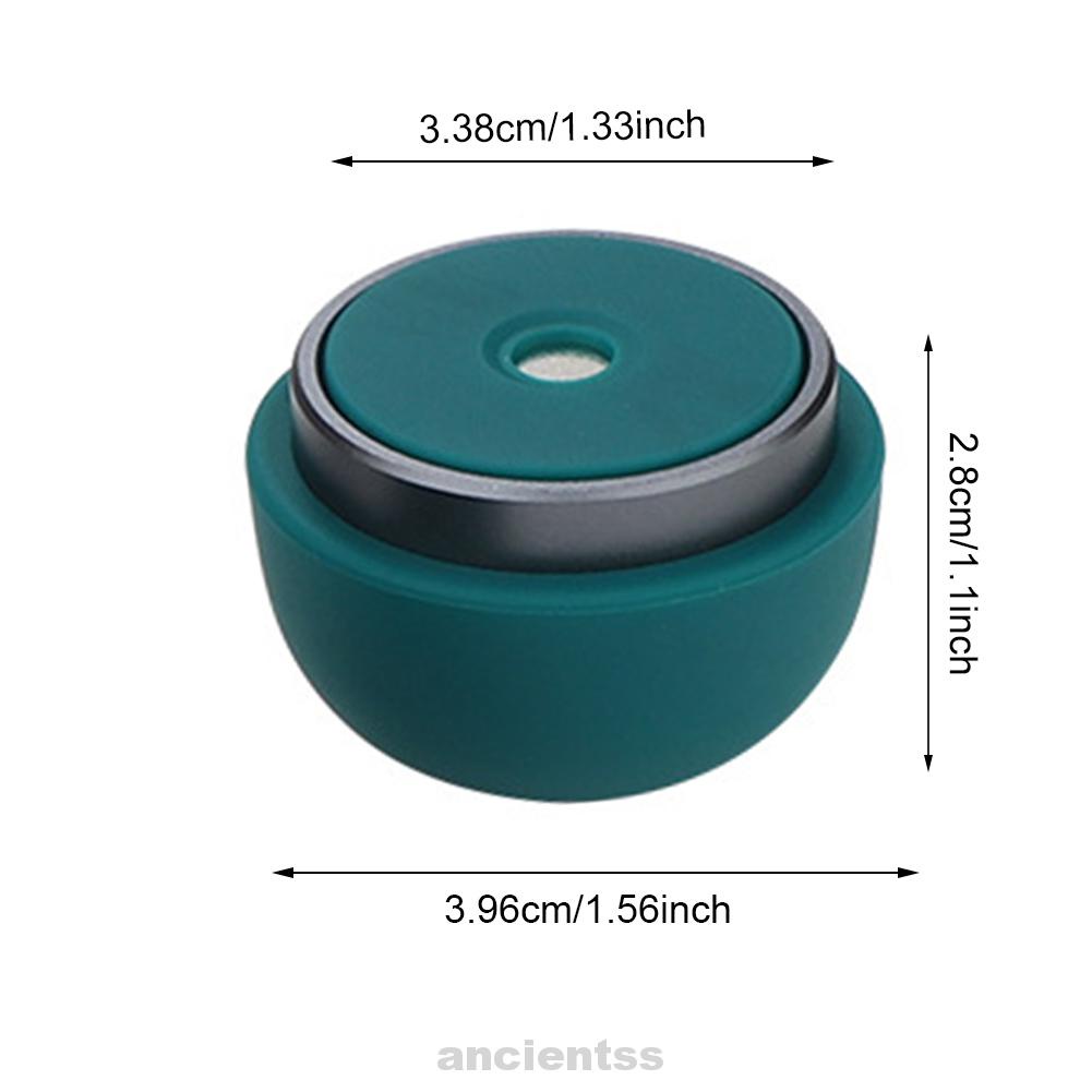 Set 2 Đế Đỡ laptop mini Hình Nấm Tiện Dụng Đứng