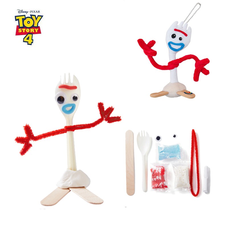 Mô hình đồ chơi các nhân vật hoạt hình Câu chuyện đồ chơi 4 Woody Jessie Buzz Lightyear Rex