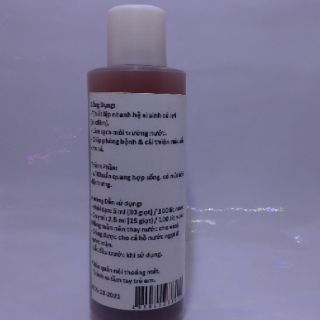 Vi Sinh Sống PSB Bio Chất Lượng (Aqua Net)