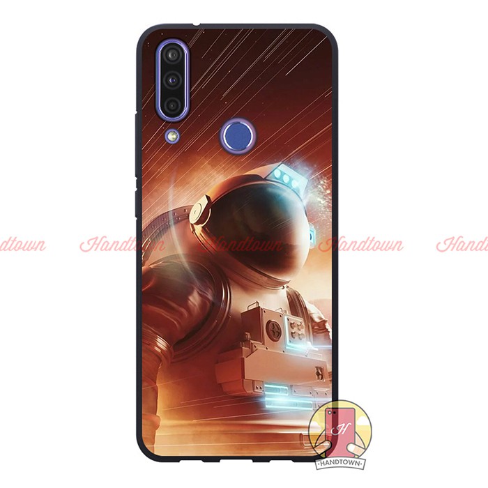 Ốp Lưng Vsmart Joy 3 Dẻo Đen In Hình Nhiều Mẫu Phần C