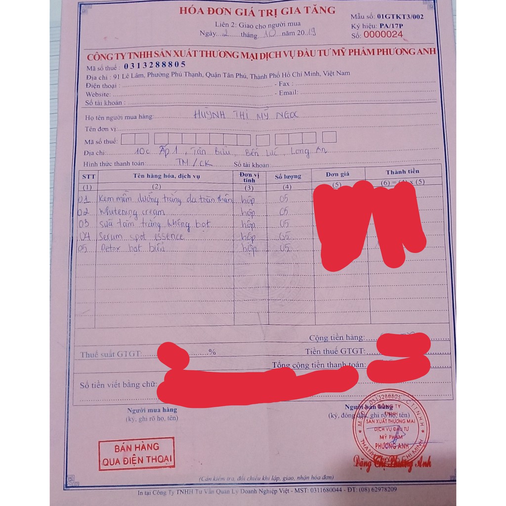 Ủ Trắng Tinh Thể Nước ACOSMETICS, giúp trắng da siêu nhanh chỉ sau 1 tuần sử dụng | BigBuy360 - bigbuy360.vn