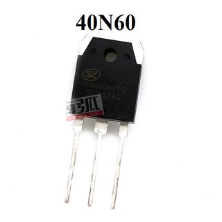 IGBT40N60 hãng SL Linh kiện điện tử