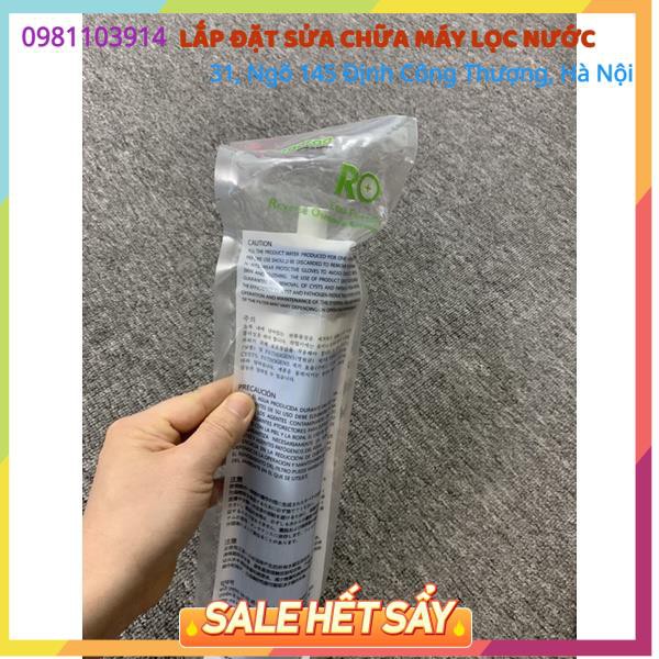 Màng RO Kangaroo Chính Hãng 👉 Màng Lọc Nước Ro 👉 Lõi Lọc Số 4