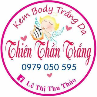 In tem dán hủ chai lọ mỹ phẩm 2m