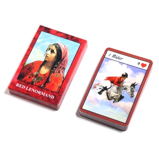 Bộ Thẻ Bài Tarot Oracle