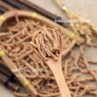 Viễn chí 100g (Hàng loại 1, khô, thơm)