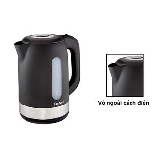 Ấm siêu tốc Tefal KO330842 Dung tích 1,5L công suất 2000W