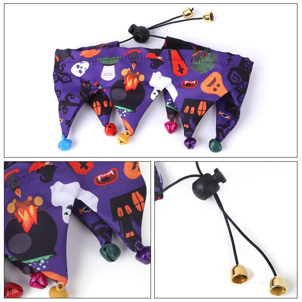 Vòng Cổ Tùy Chỉnh Kích Thước 1 Cái Cho Thú Cưng