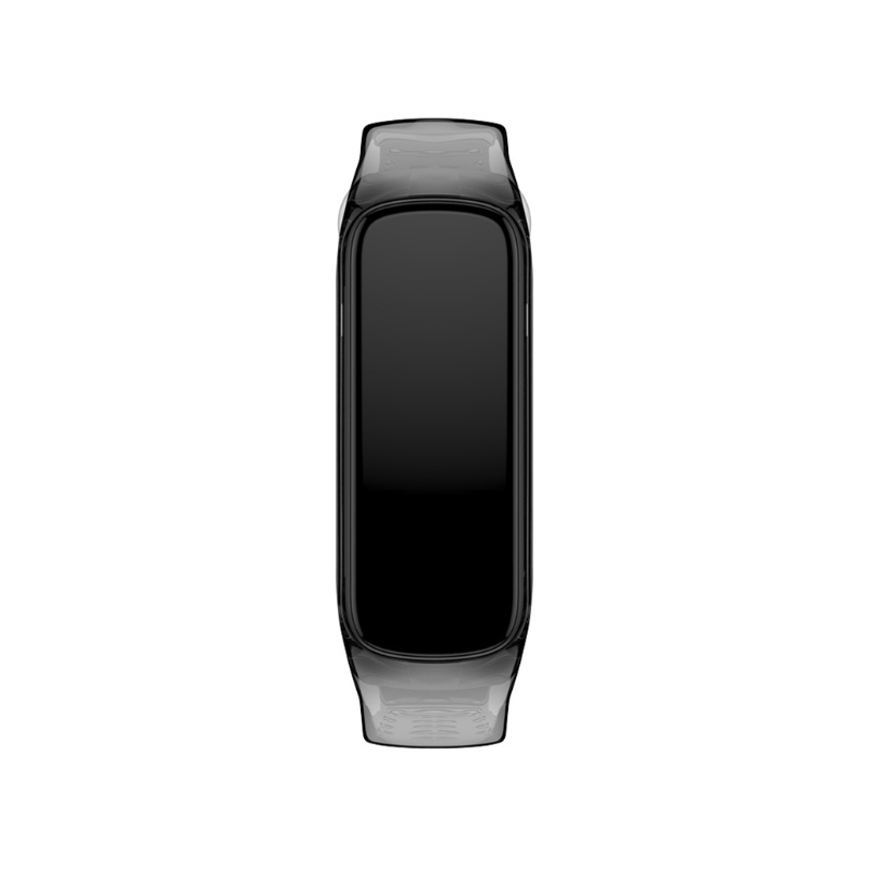 Dây đeo trong suốt có thể điều chỉnh cho đồng hồ Samsung-Galaxy Fit 2 SM-R220