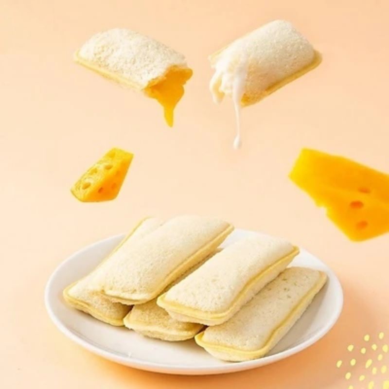 Bánh Sandochi Bảo Minh  túi 100g