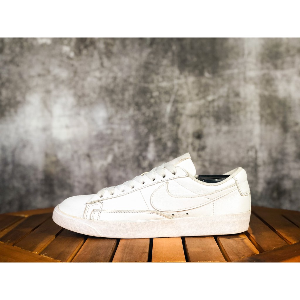 Giày thể thao chính hãng 2hand NIKE BLAZER LOW