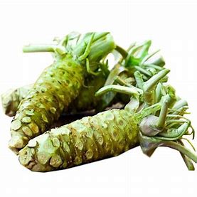 Mù Tạt Vàng, Xanh, Wasabi , Gừng Nghiền Nhật Bản Oroshi Nama Wasabi House S&B 43g