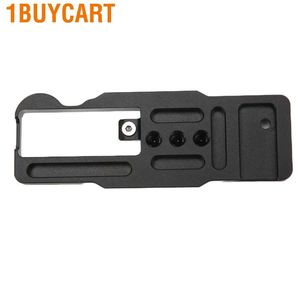 1 bảng giá đỡ mở rộng chữ L bằng kim loại cho máy ảnh Sony ZV1 | BigBuy360 - bigbuy360.vn