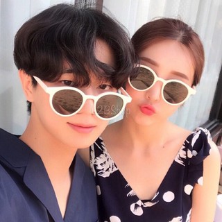 Kính Ulzzang Gọng Trắng Sang Chảnh K08