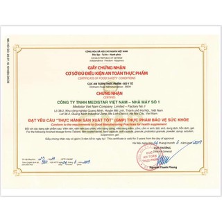 Cốm ăn ngon Bạch Mai