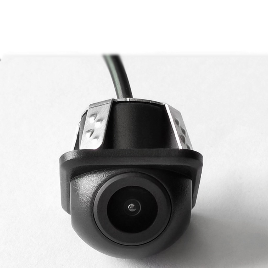 Camera lùi AHD, dùng cho màn hình AHD, độ phân giải 720P, góc quay rộng, điện 12V