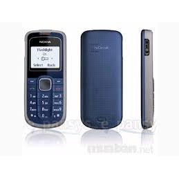 Nokia 1202 Main zin Màn zin Kèm Pin Sạc | BigBuy360 - bigbuy360.vn