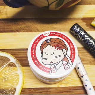 Kem Ciracle Red Spot Cream