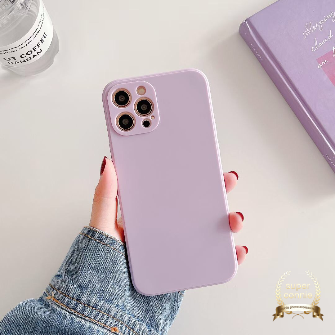 Ốp Điện Thoại Tpu Cho Samsung A12 A52 A72 A32 A21s A50 A50s A30s A31 A51 A71 A11 M40s A20s A10s | BigBuy360 - bigbuy360.vn