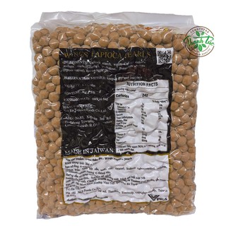 Trân Châu Wings Caramel Gói 3kg