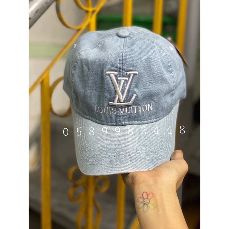 NÓN KẾT JEANS BỤI BẶM NAM