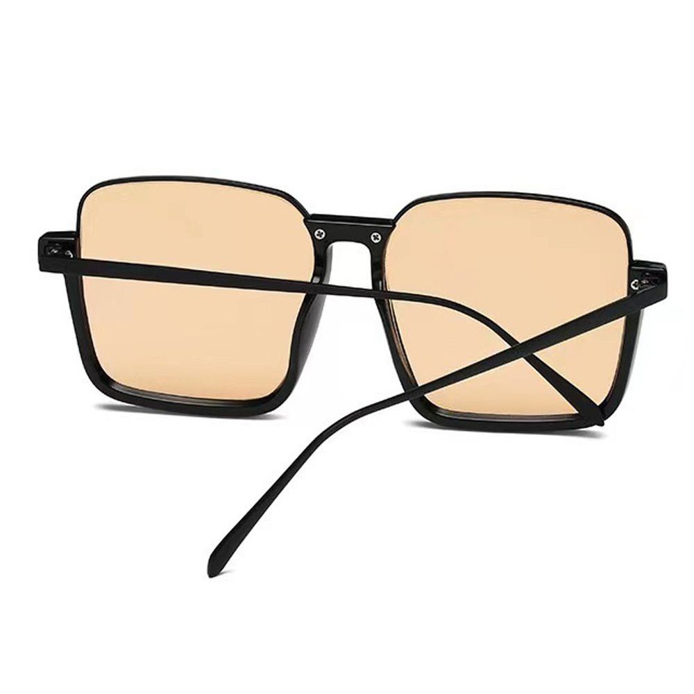 Mắt kính chống tia UV400 chống tia UV phong cách vintage thời trang